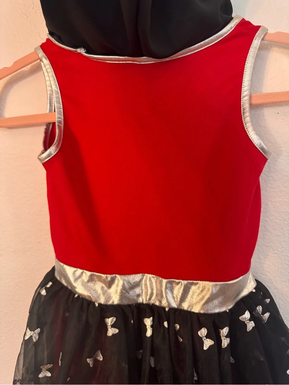 Disney themed sleeveless